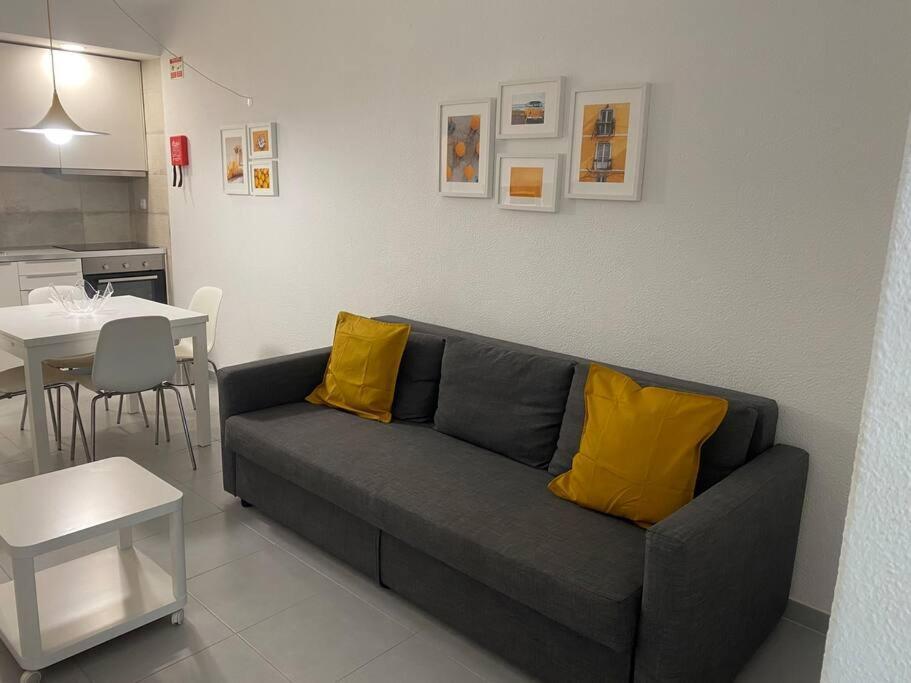 אלבופיירה Casa Vila Magna T1 מראה חיצוני תמונה