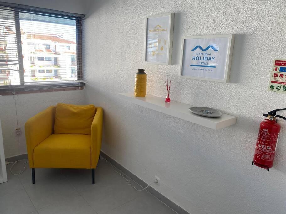 אלבופיירה Casa Vila Magna T1 מראה חיצוני תמונה